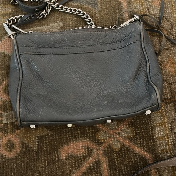 Rebecca Minkoff mini Mac crossbody bag - Picture 3 of 3